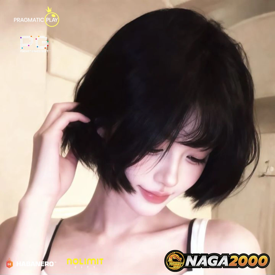 NAGA2000 | Tempat Kumpul Komunitas Mabar Online Paling Seru