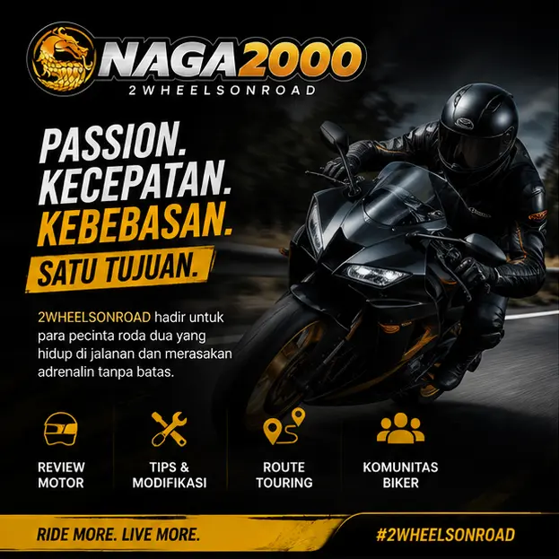 NAGA2000 