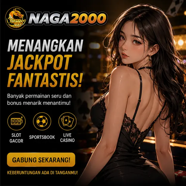 SLOT 4D