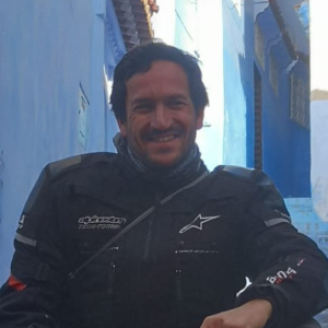 Picture of Mario Gilot