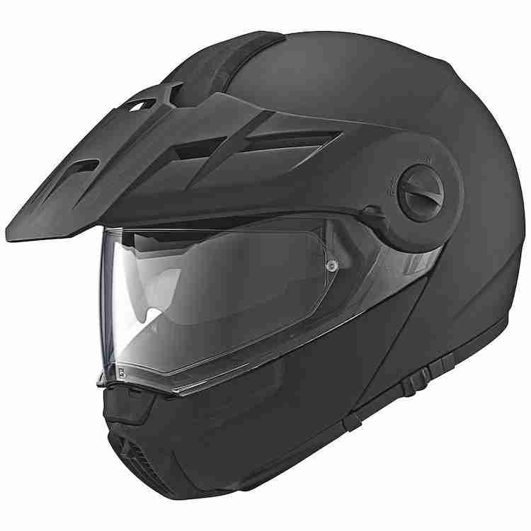 schuberth-e1-adventure-helmet-matte-black