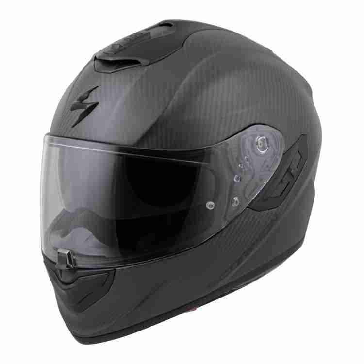 scorpion-exost1400-carbon-helmet-matte-black
