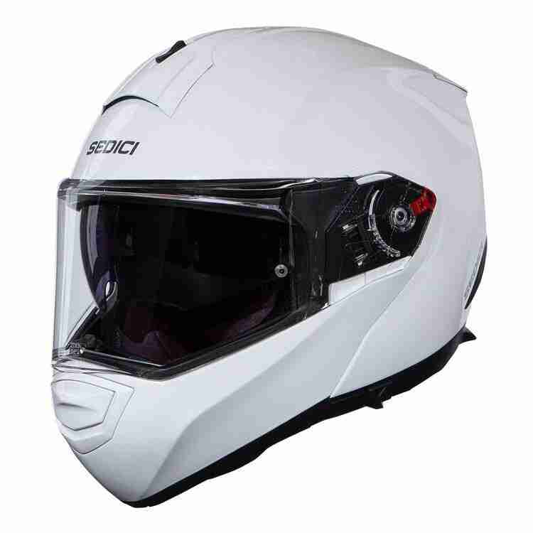sedici-sistema-ii-helmet-solid-white