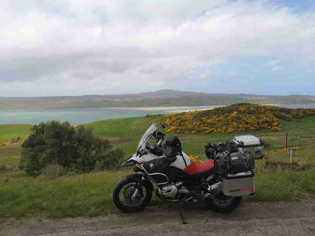 NC500, John o'Groats, and the Isle of Skye: The Empire Strikes Back