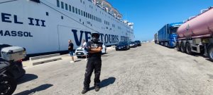 Balkan Bound: Turquoise Promises, and Ferry Tales