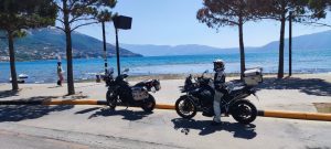 Albania Adventure Kick-off: Durres to Ksamil