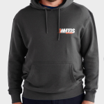 2WheelsonRoad Hoodie