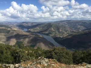 Miradouro São Leonardo da Galafura - Guia e Roteiro - O Melhor da Estrada Nacional 2