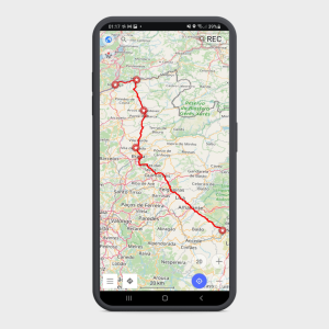 N101gpxpic-2wheelsonroad